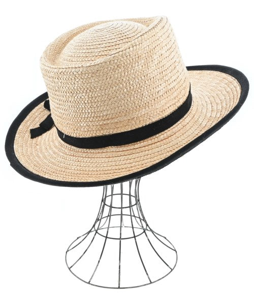 rebear by Johnbull หมวกฟาง