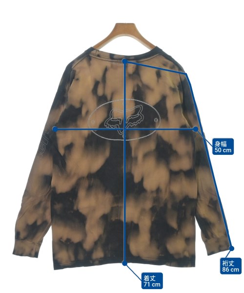 rebear by Johnbull เสื้อยืด/เสื้อท็อปส์