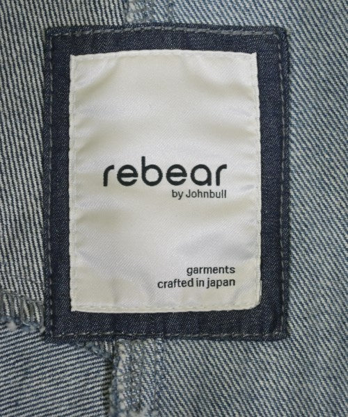 rebear by Johnbull แจ็คเก็ตทำงาน