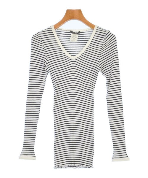 rosemunde เสื้อยืด/เสื้อท็อปส์