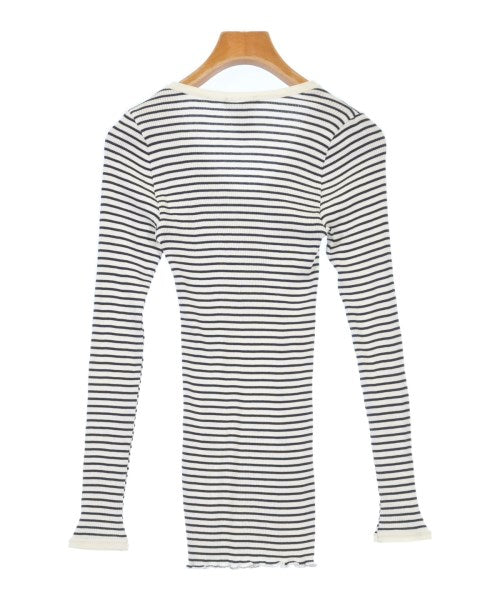 rosemunde เสื้อยืด/เสื้อท็อปส์