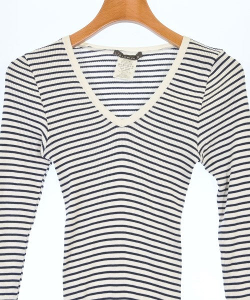 rosemunde เสื้อยืด/เสื้อท็อปส์