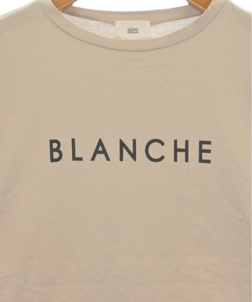 siro de labonte เสื้อยืด/เสื้อท็อปส์