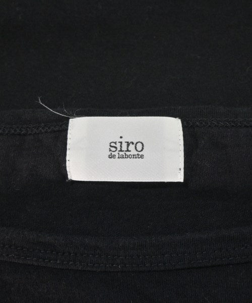 siro de labonte เสื้อยืด/เสื้อท็อปส์