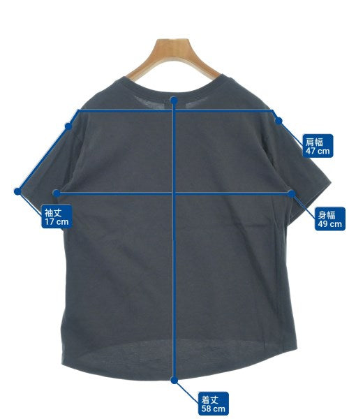siro de labonte เสื้อยืด/เสื้อท็อปส์