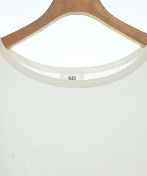 siro de labonte เสื้อยืด/เสื้อท็อปส์