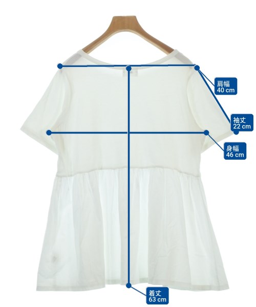 siro de labonte เสื้อยืด/เสื้อท็อปส์