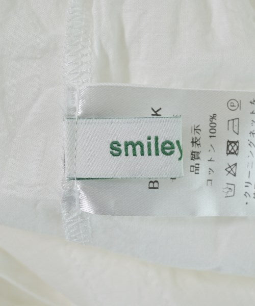 smileyranna ชุดเดรส