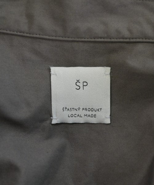 SP เสื้อลำลอง