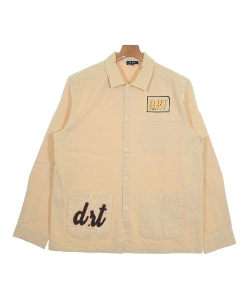 D.RT แจ็คเก็ตเบลาส์ อื่น