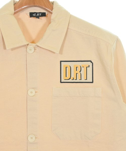 D.RT แจ็คเก็ตเบลาส์ อื่น