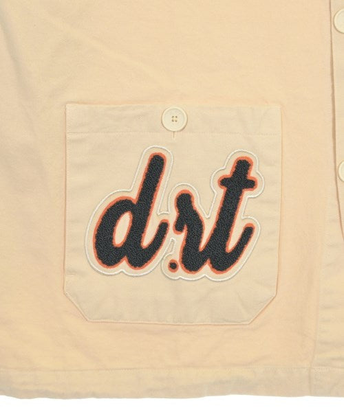 D.RT แจ็คเก็ตเบลาส์ อื่น