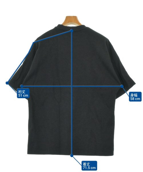 Tee Library เสื้อยืด/เสื้อท็อปส์
