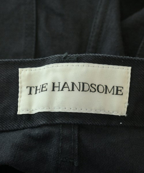 THE HANDSOME ยีนส์