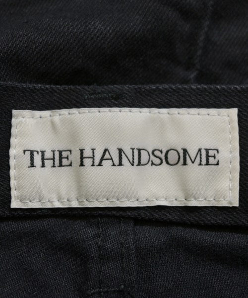 THE HANDSOME ยีนส์