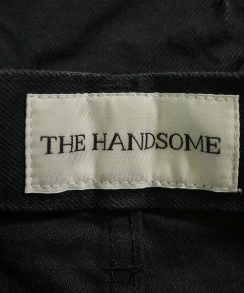 THE HANDSOME ยีนส์