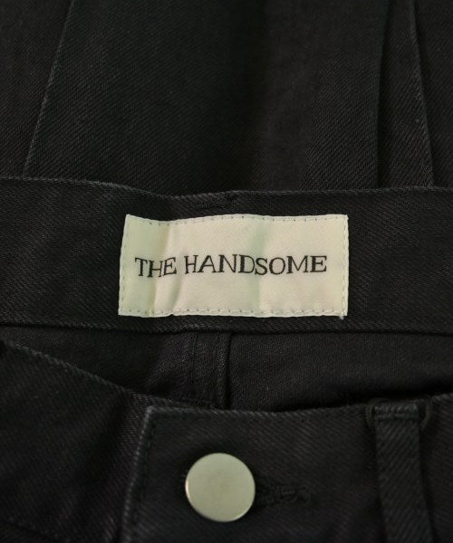 THE HANDSOME ยีนส์