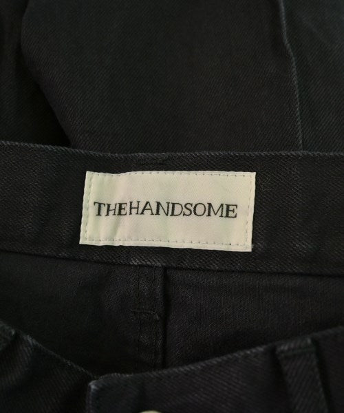 THE HANDSOME ยีนส์