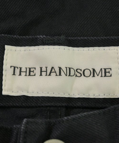 THE HANDSOME ยีนส์
