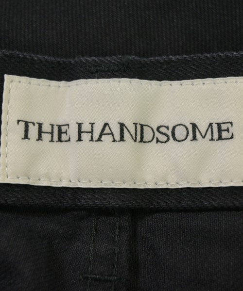 THE HANDSOME ยีนส์