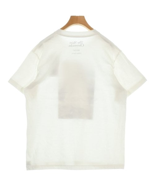 The Skirt Chronicles เสื้อยืด/เสื้อท็อปส์