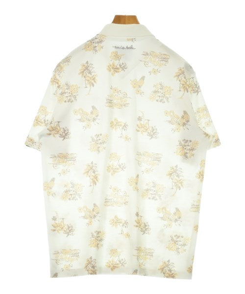 TravisMathew เสื้อโปโล