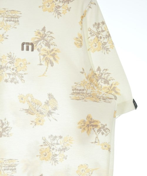 TravisMathew เสื้อโปโล