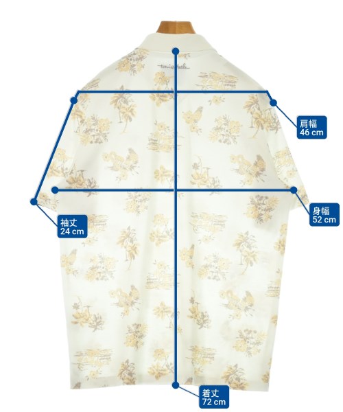 TravisMathew เสื้อโปโล