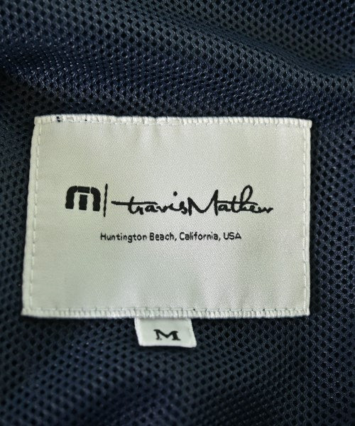 TravisMathew กางเกงขาสั้น