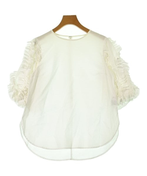 trefle เสื้อลำลอง