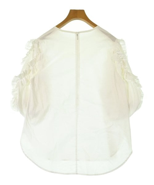 trefle เสื้อลำลอง