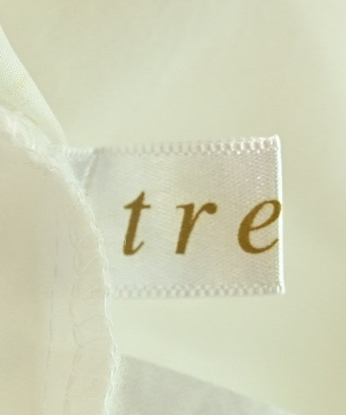 trefle เสื้อลำลอง