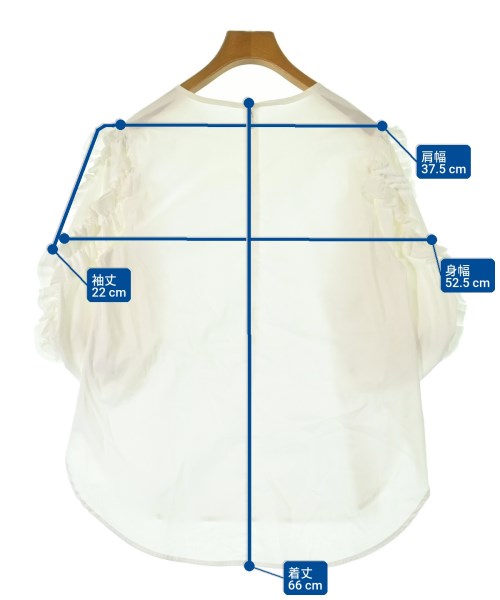 trefle เสื้อลำลอง