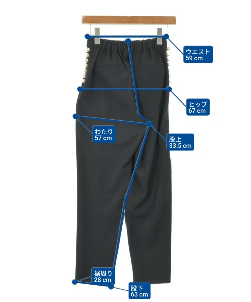 trefle กางเกง อื่น