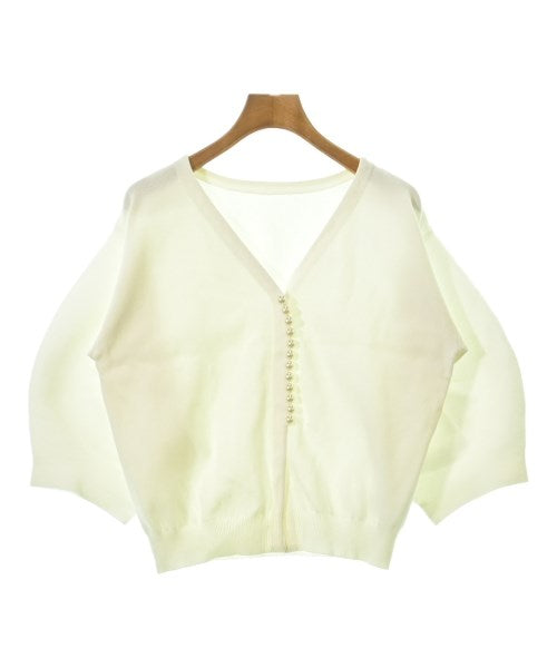 trefle เสื้อคาร์ดิแกน