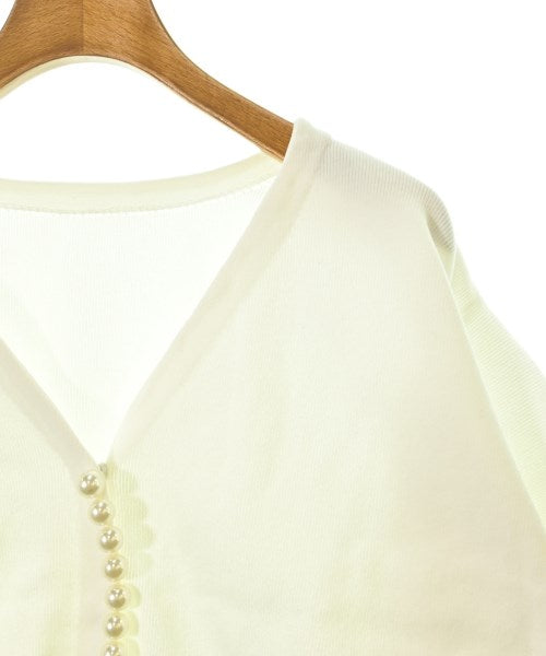 trefle เสื้อคาร์ดิแกน