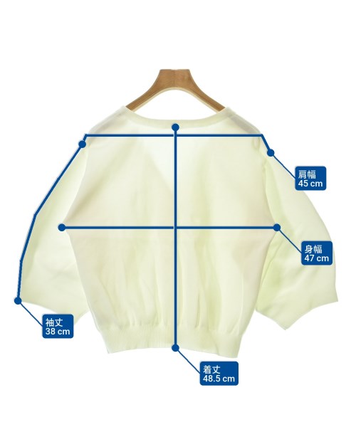 trefle เสื้อคาร์ดิแกน