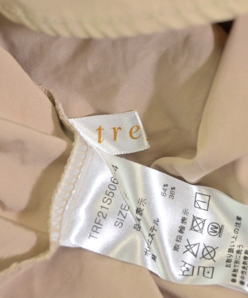 trefle เสื้อสตรี