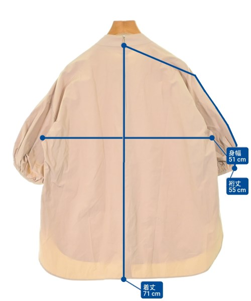 trefle เสื้อสตรี