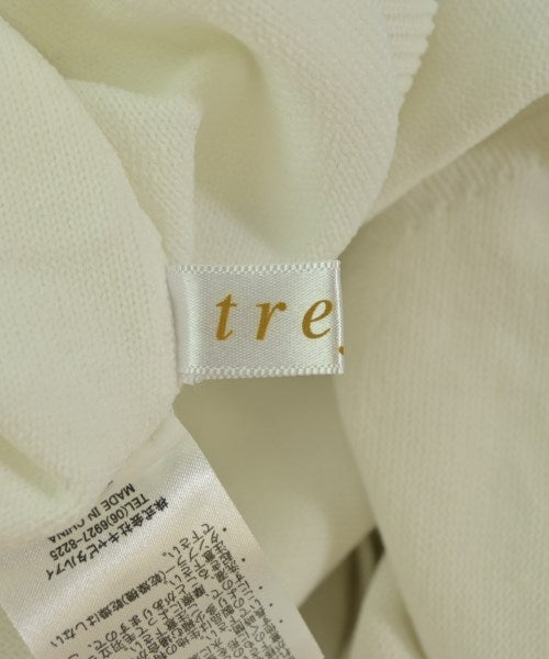 trefle เสื้อกันหนาว