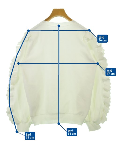 trefle เสื้อกันหนาว