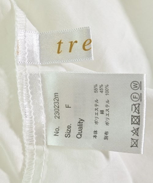 trefle เสื้อสตรี