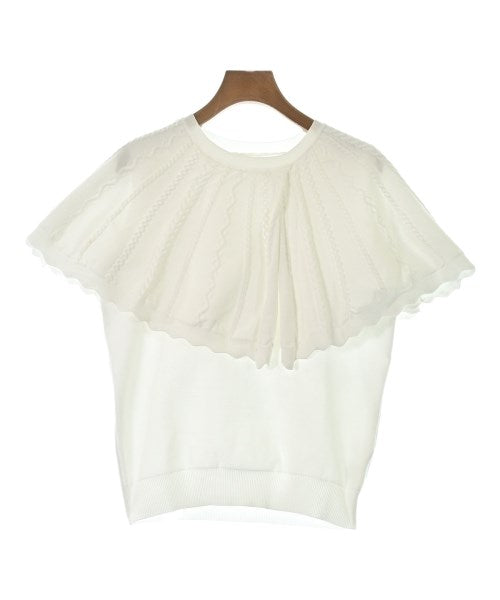 trefle เสื้อกันหนาว