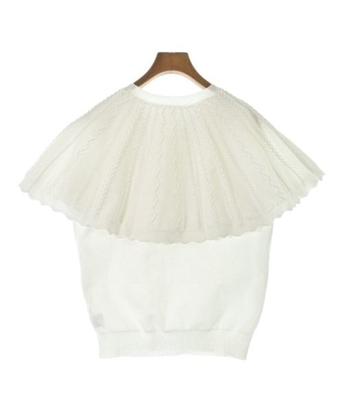 trefle เสื้อกันหนาว