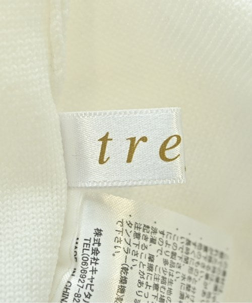 trefle เสื้อกันหนาว