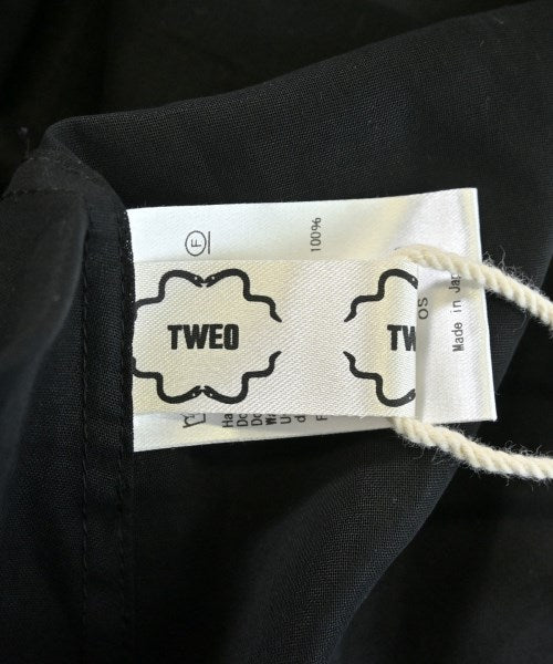 TWEO เสื้อสตรี