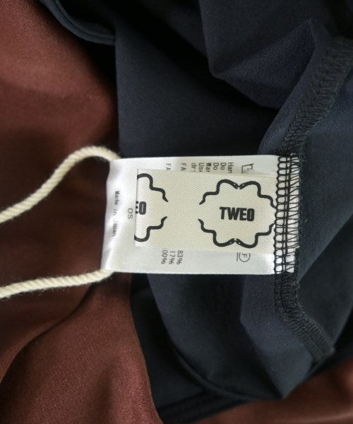 TWEO เสื้อลำลอง