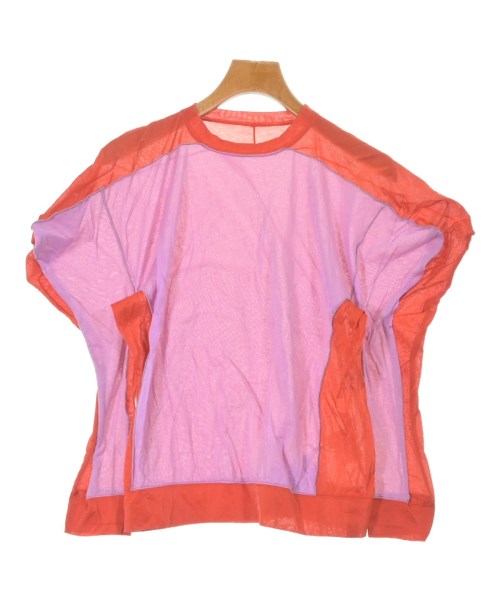 TWEO เสื้อยืด/เสื้อท็อปส์