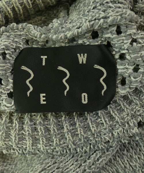 TWEO เสื้อกันหนาว