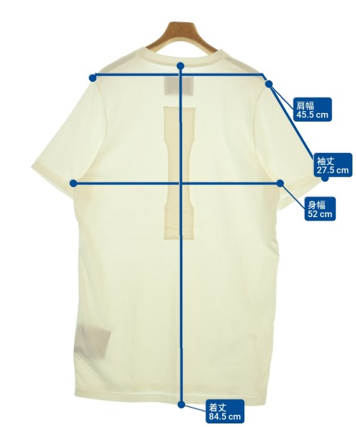 Untitled Mixed Media เสื้อยืด/เสื้อท็อปส์